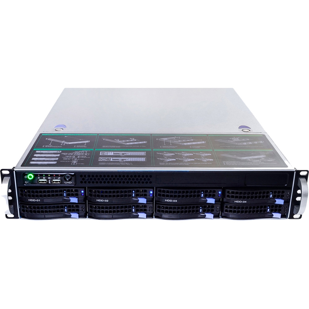 Сервер ARTLINE Business R34 (R34v25) ARTLINE - купити в Україні