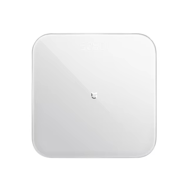 Ваги підлогові Xiaomi Mijia Scale S200 White (MJTZC02YM)
