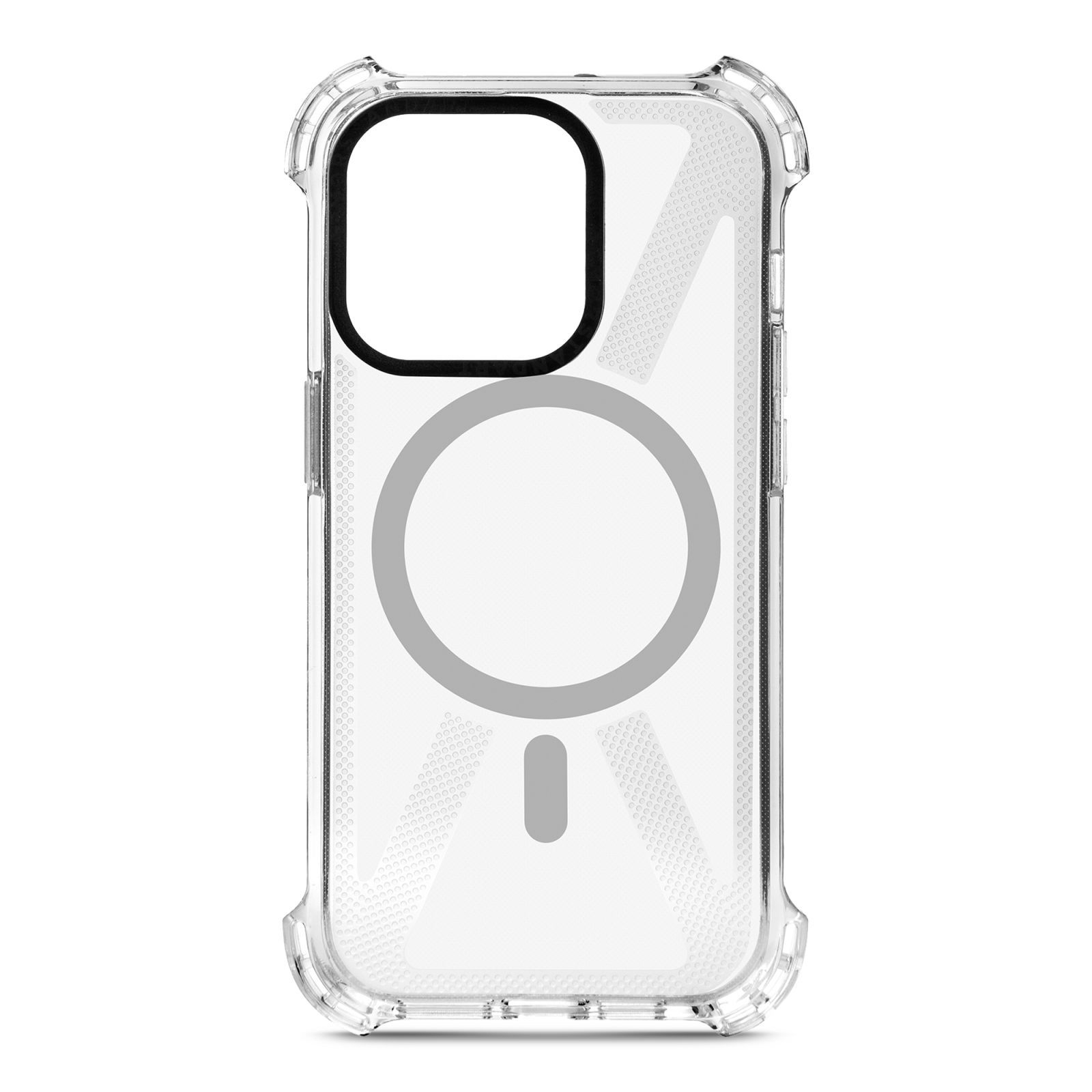 Чохол ArmorStandart Bounce для Apple iPhone 13 Pro Clear (ARM75253) ArmorStandart - купити в Україні