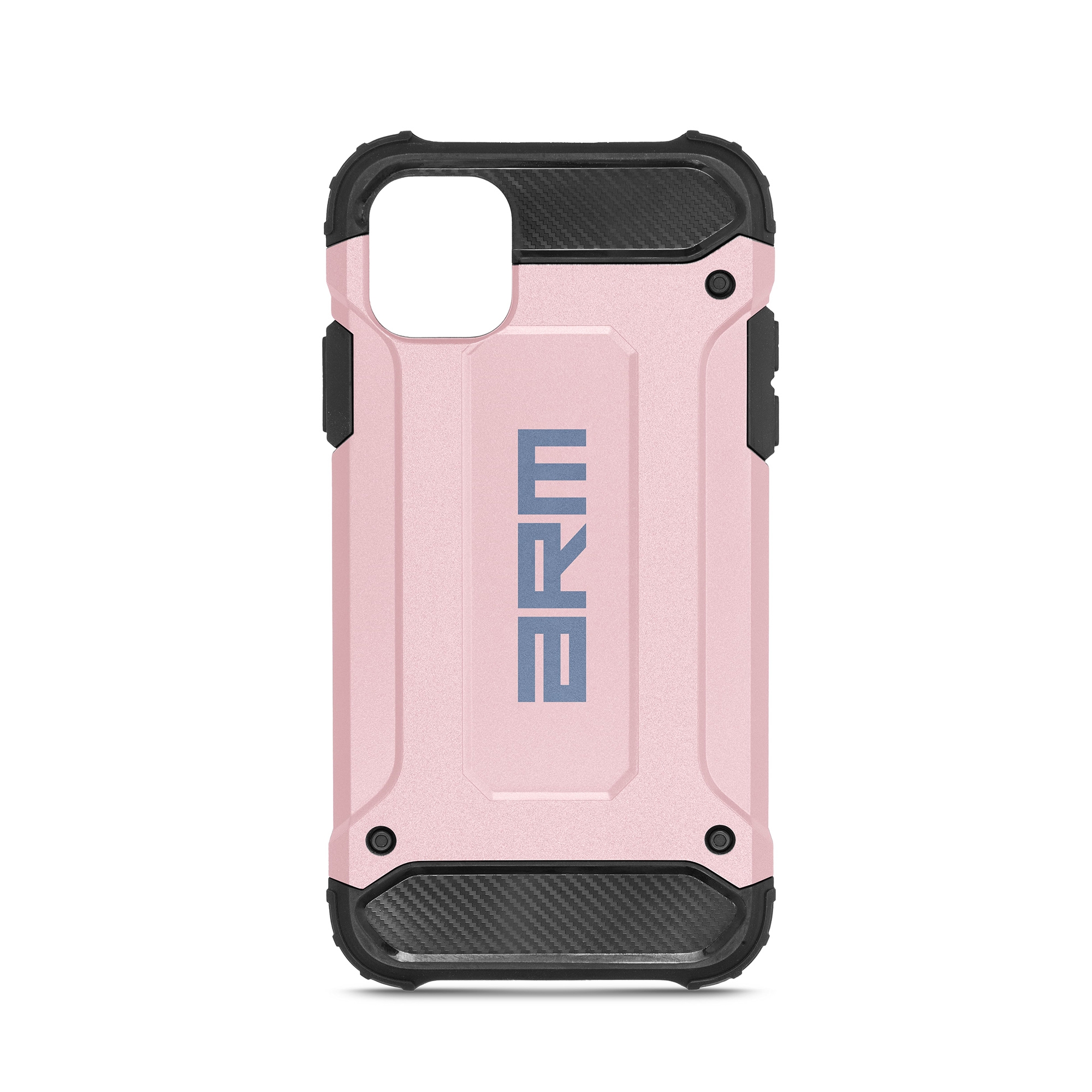 Чохол ArmorStandart Panzer для Apple iPhone 11 Pink (ARM71479) ArmorStandart - купити в Україні