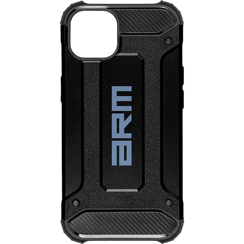 Чохол ArmorStandart Panzer для Apple iPhone 13 Pro Black (ARM70796) ArmorStandart - купити в Україні