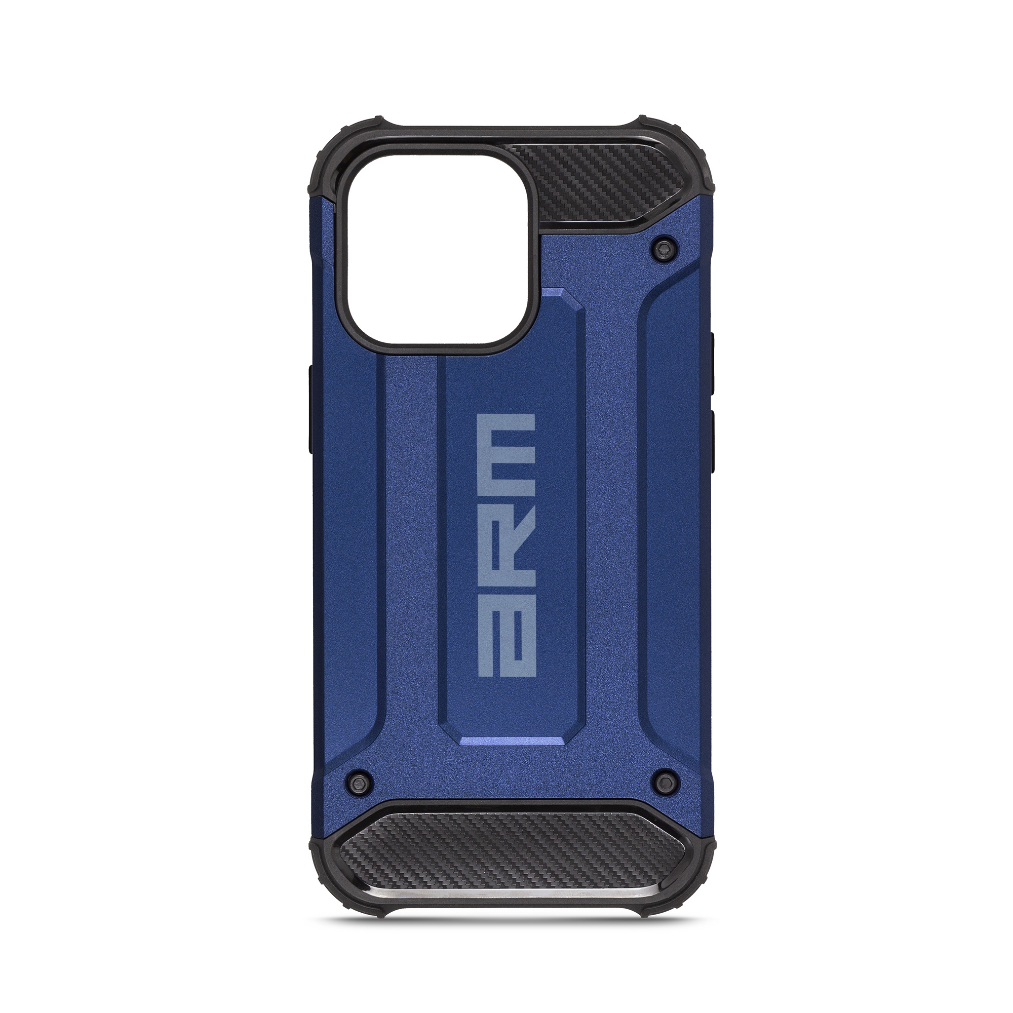 Чохол ArmorStandart Panzer для Apple iPhone 13 Pro Dark Blue (ARM70820) ArmorStandart - купити в Україні