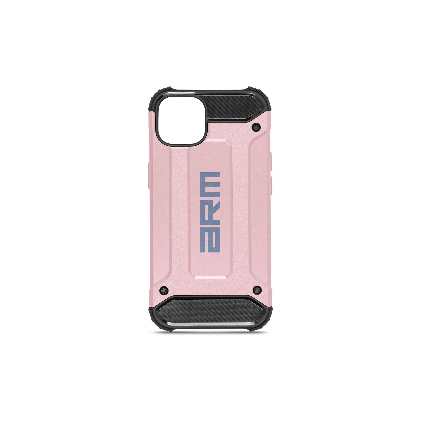 Чохол ArmorStandart Panzer для Apple iPhone 14 Pink (ARM71480) ArmorStandart - купити в Україні