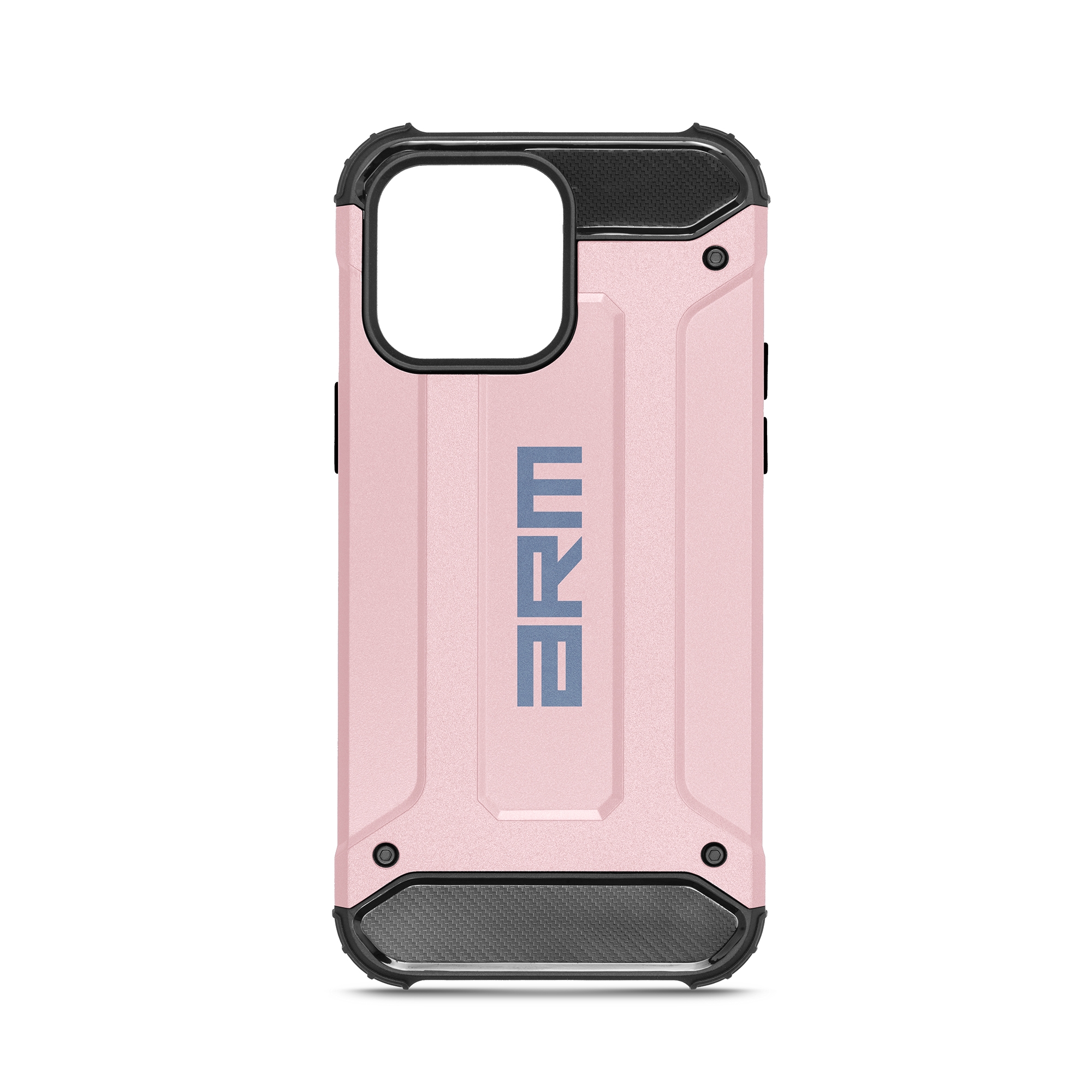 Чохол ArmorStandart Panzer для Apple iPhone 14 Pro Max Pink (ARM71482) ArmorStandart - купити в Україні