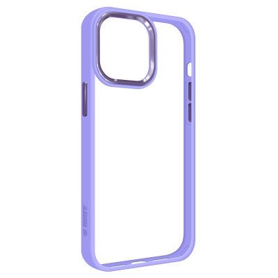 Чохол-накладка ArmorStandart UNIT2 для Apple iPhone 12 Pro Max Lavender (ARM74793) ArmorStandart - купити в Україні
