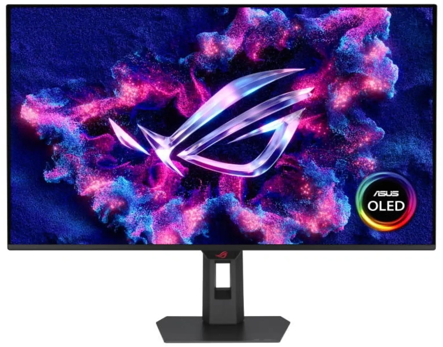 Монітор Asus ROG Strix OLED XG32UQDMS Black 31.5 (90LM0CV0-B01371)