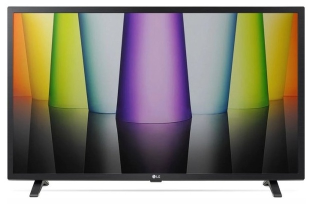 Телевізор LG 32LQ63003LA 32