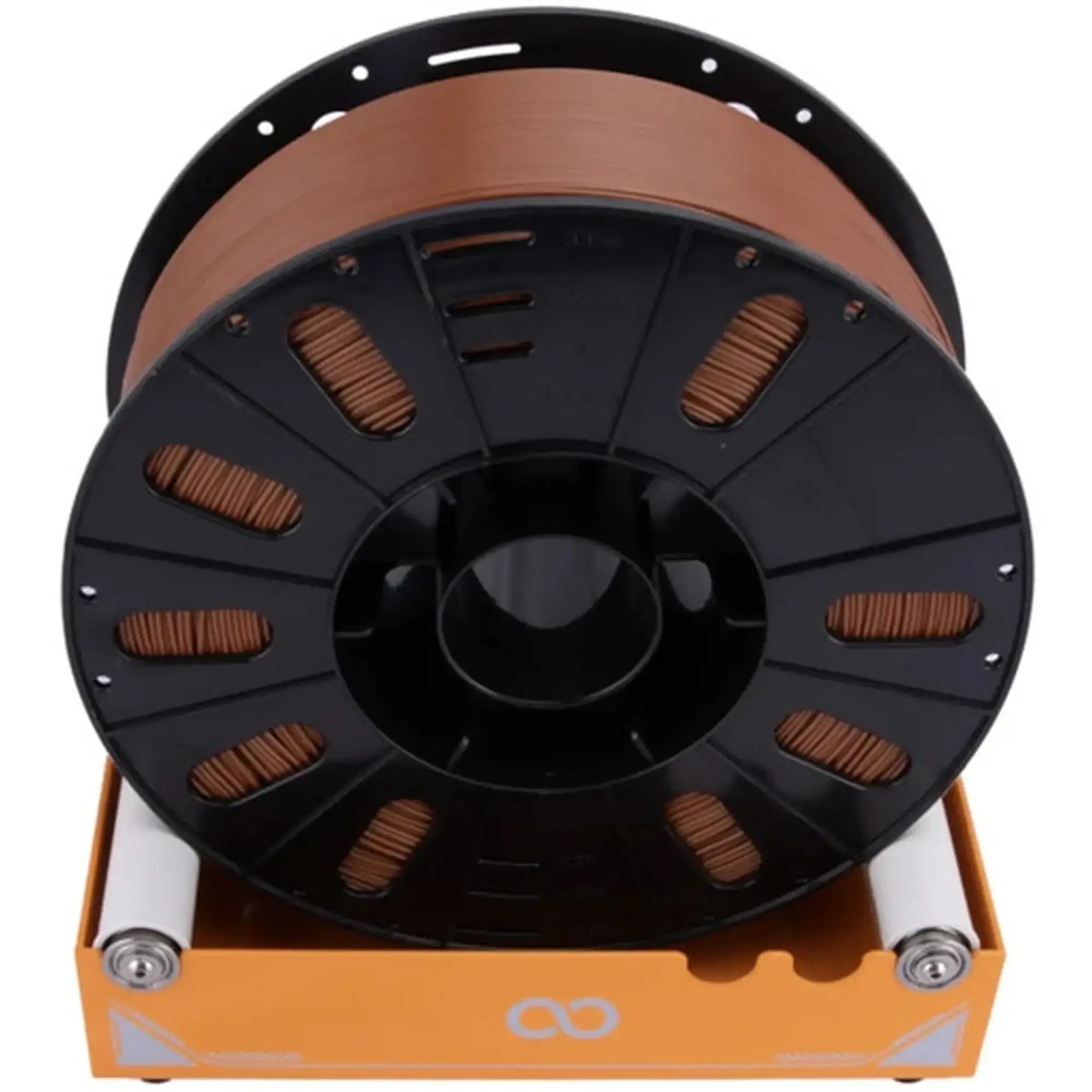 Багатокілограмовий тримач філаменту для 3D принтера ELEGOO OrangeStorm Giga (50.204.0104)