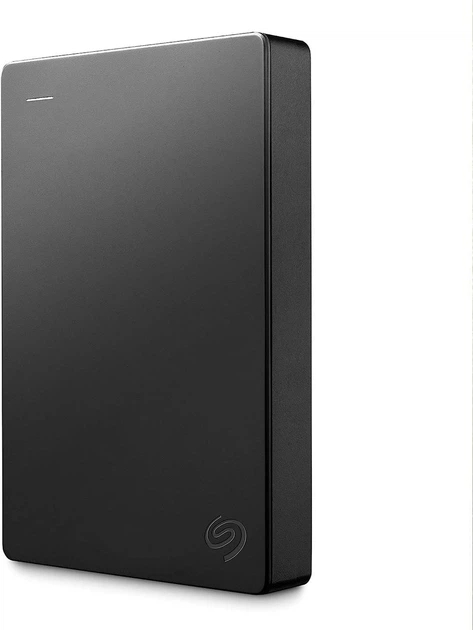 HDD диск Seagate Portable Drive (STGX4000400) 4 TB Seagate - купити в Україні