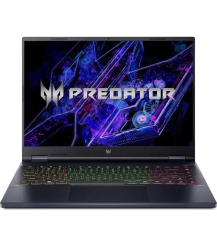 Ноутбук Acer Predator Helios Neo 14 PHN14-51-90N4 (NH.QRNAA.002) Black