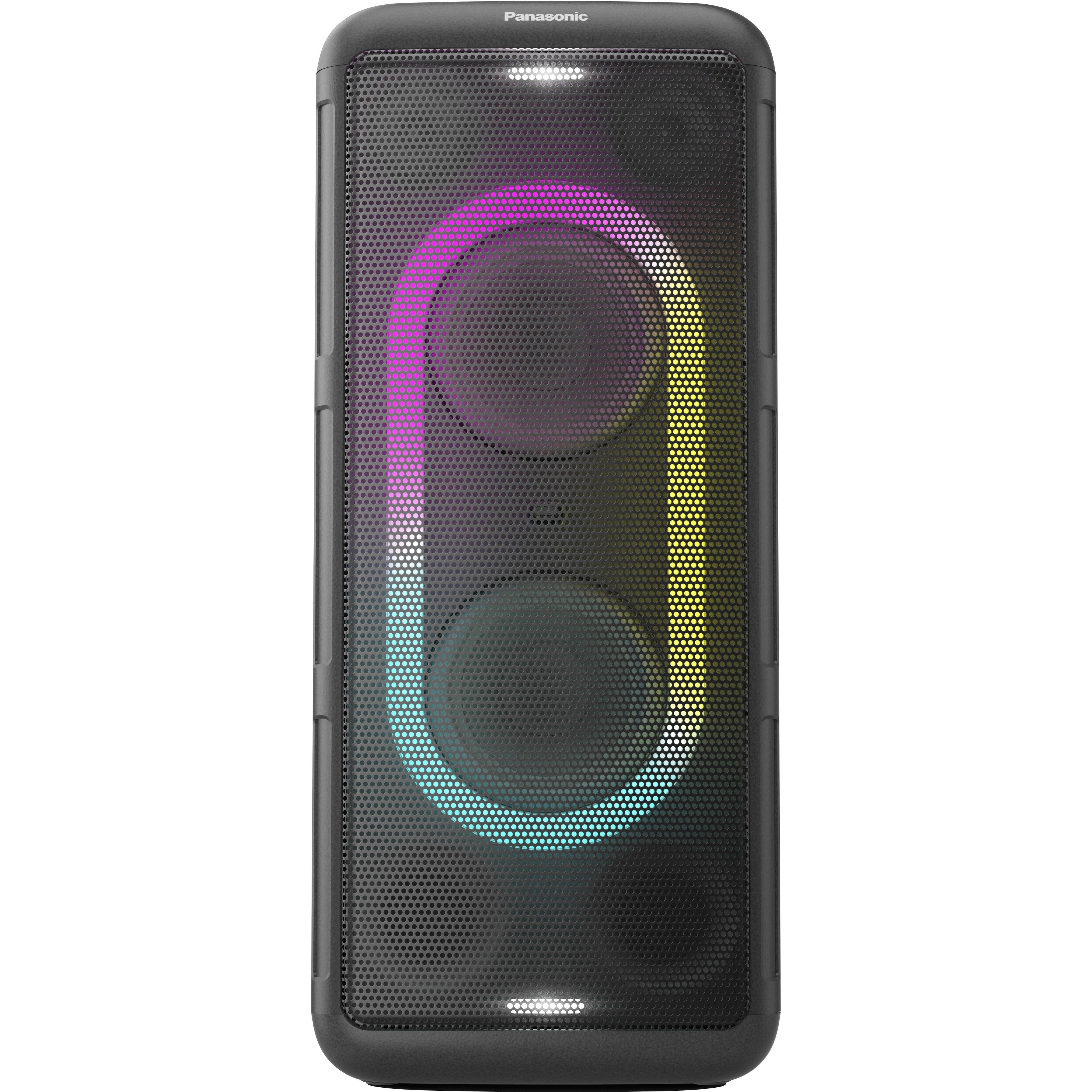 Акустична система Panasonic SC-TMAX45GSK