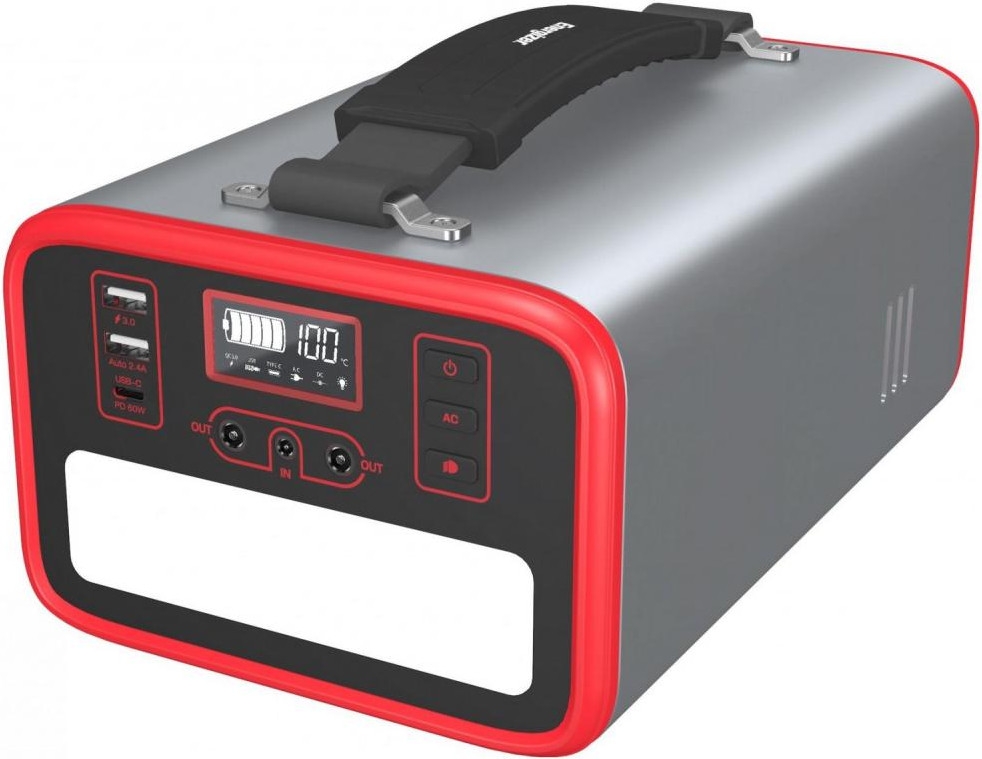 Зарядна станція Energizer PPS320W1