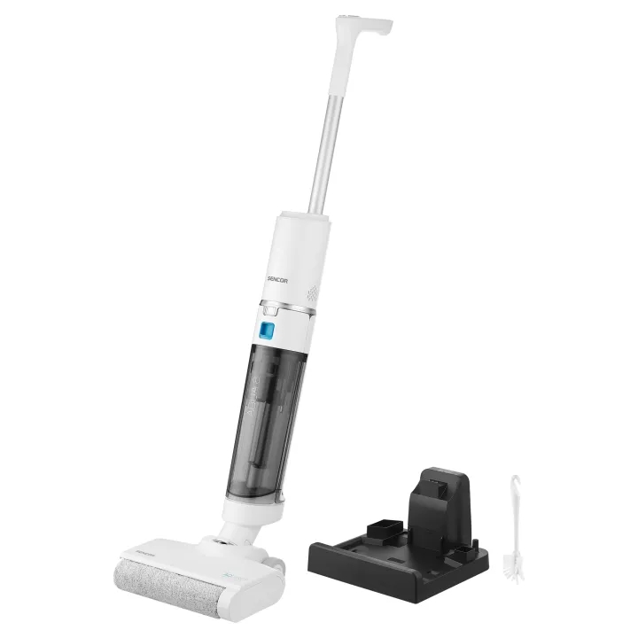 Пилосос Sencor SVW 5010WH White Sencor - купити в Україні