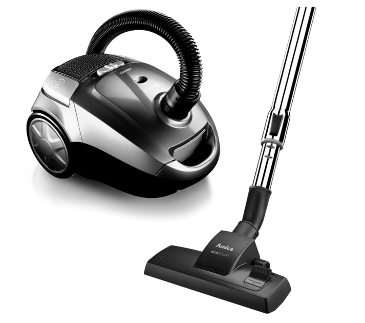 Пилосос AMICA VI 2033 Viento Black