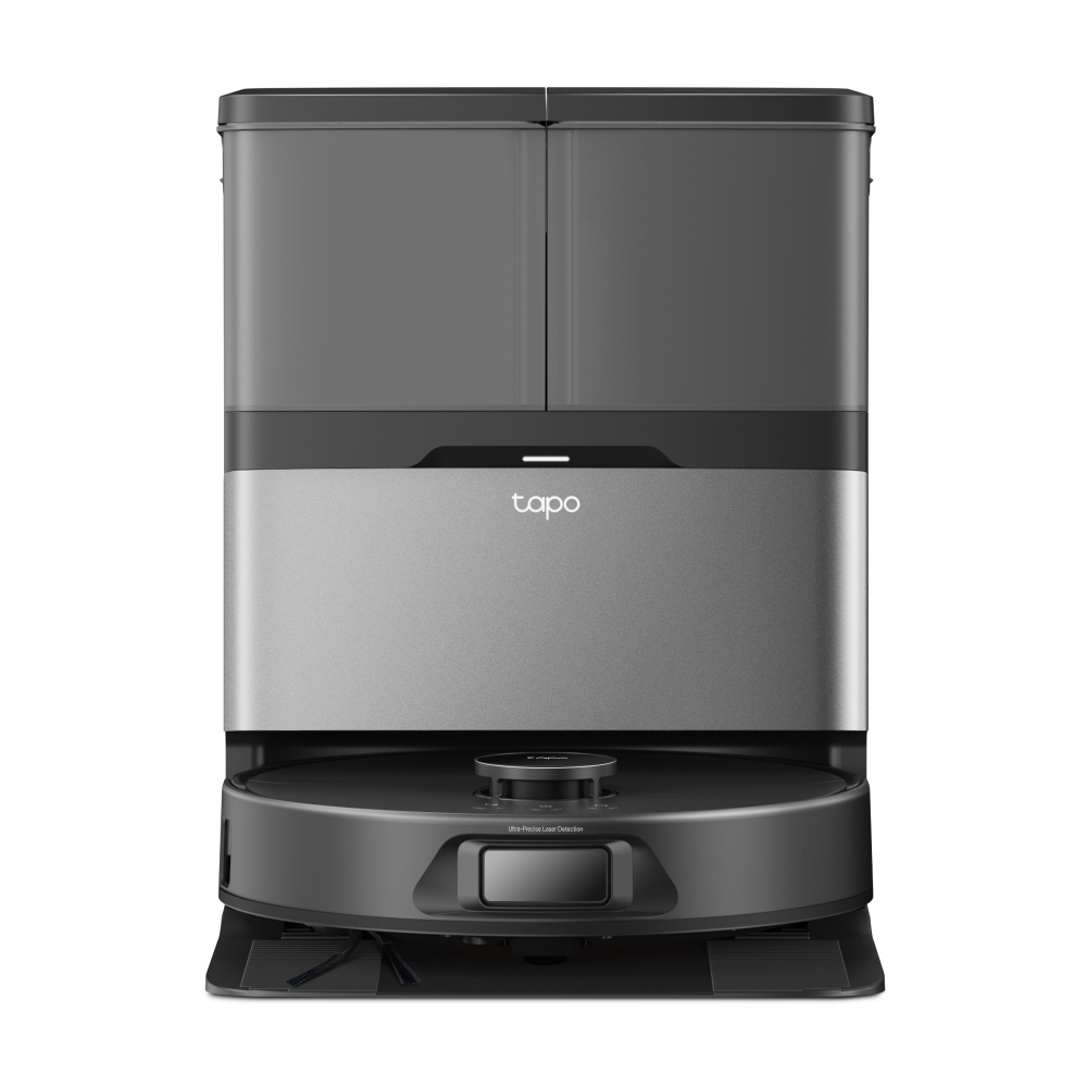 Робот-пилосос TP-Link TAPO RV 50 PRO OMNI
