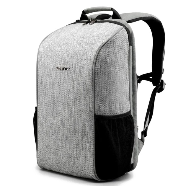 Рюкзак для ноутбука Tigernu T-B3325 Gray 15.6 Tigernu - купити в Україні