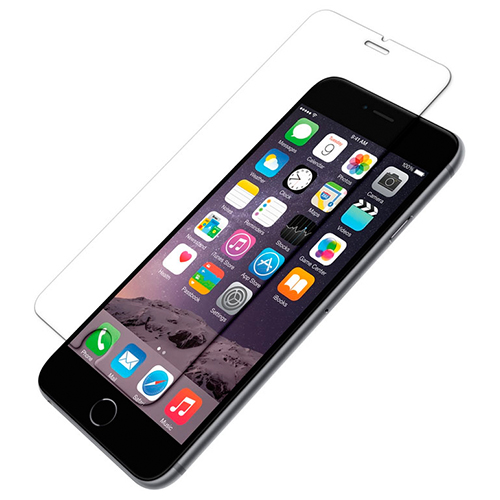 

Захисна плівка Apple iPhone 6 Plus/6s Plus прозора, Apple iPhone 6 Plus плівка
