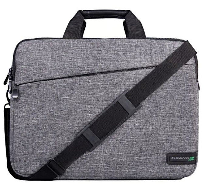 Сумка для ноутбука Grand-X SB-239G 15.6