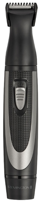 Тример Remington MB905 The Works Beard Kit Black (43326560100) Remington - купити в Україні