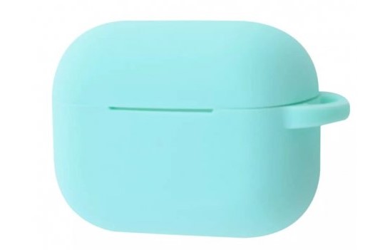 Чохол для навушників Infinity NN AirPods Pro Shock Proof Case Turquoise Infinity - купити в Україні