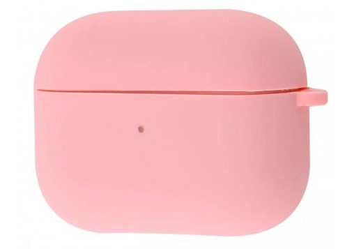 Чохол для навушників Infinity NN AirPods Pro Silicone Case Full with Carbine Cotton Candy Infinity - купити в Україні