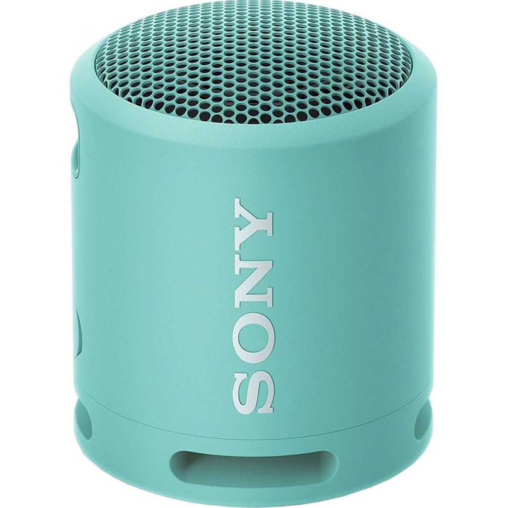 Акустика портативна Sony SRS-XB13 Sky Blue (SRSXB13LI)
