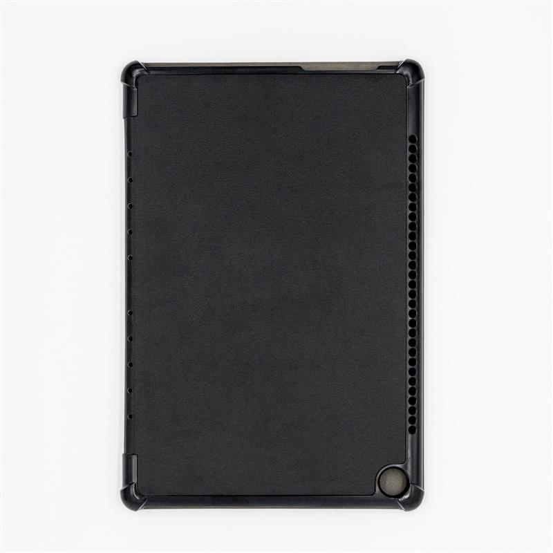 Чохол-книжка для планшета Grand-X PU Huawei MediaPad M5 10 Black (HTC-HM510B)