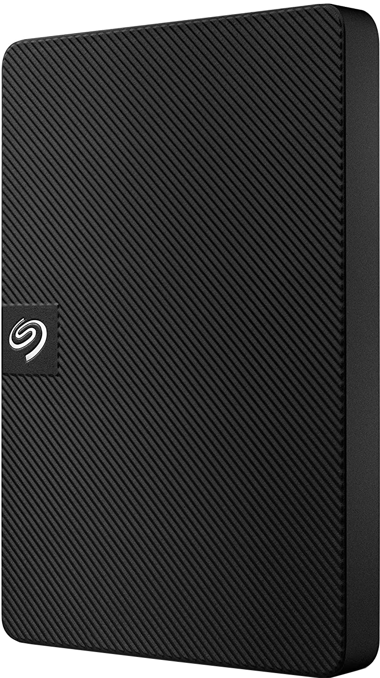 HDD диск Seagate Expansion Portable Drive STKM5000400 Black 5TB