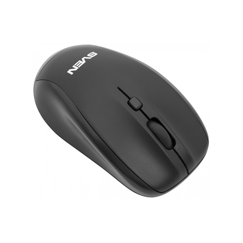 

Мишка безпровідна Sven RX-305 Black, RX-305