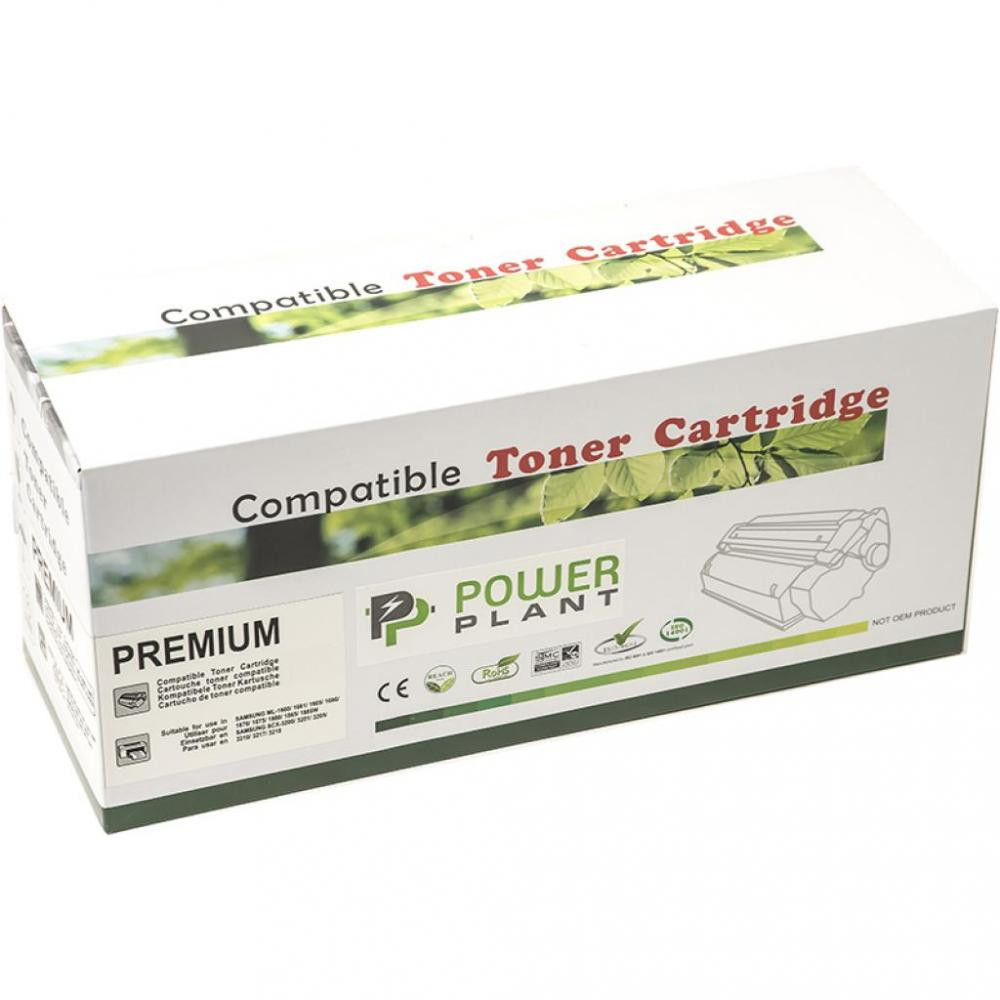 Картридж для принтера PowerPlant PP-E260