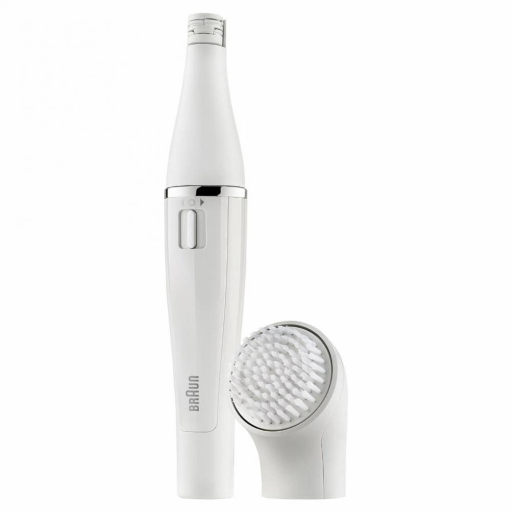 Прилад для очищення обличчя Braun Face 810