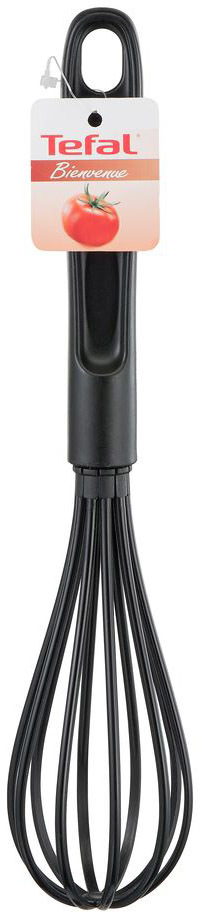 Вінчик Tefal Bienvenue Black