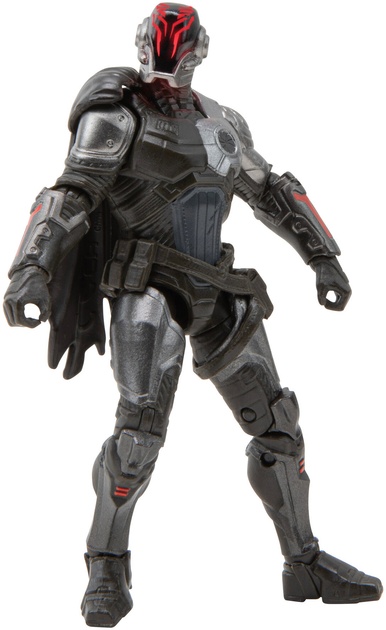 Колекційна фігурка Fortnite Master Series Figure The Foundation Dark 10 см (FNT1325) Fortnite - купити в Україні