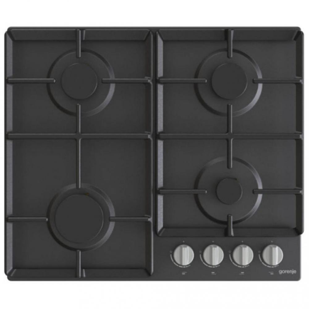 Варильна поверхня Gorenje G641EXB газова