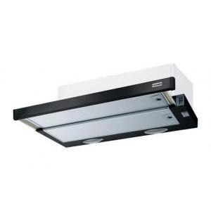 Витяжка Franke Flexa FTC 632L BK 315.0547.798 телескопічна