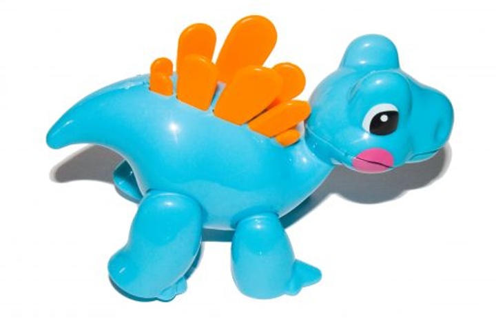 Ігрова фігурка Bambi Стегозавр S161 Blue Bambi - купити в Україні