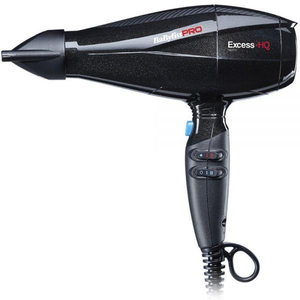 Фен BaByliss PRO Excess-HQ BAB6990IE BaByliss PRO - купити в Україні