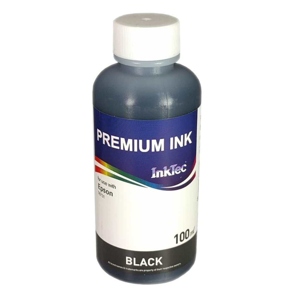 Чорнило для принтера InkTec E0017-100MB водорозчинні
