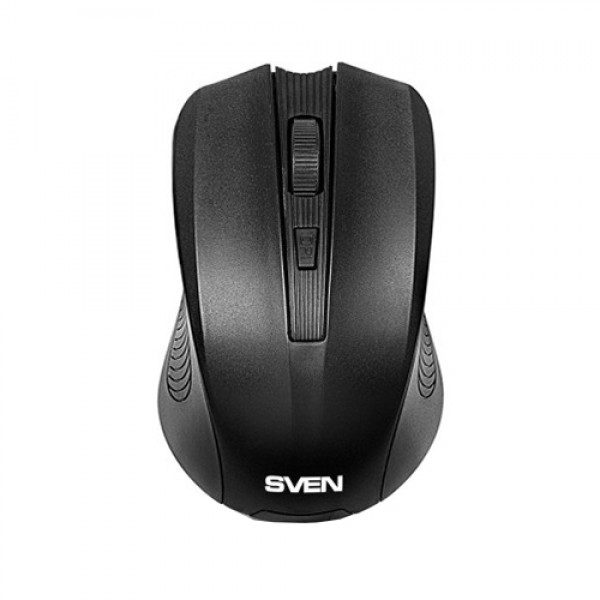 

Мишка безпровідна Sven RX-300 Black, RX-300