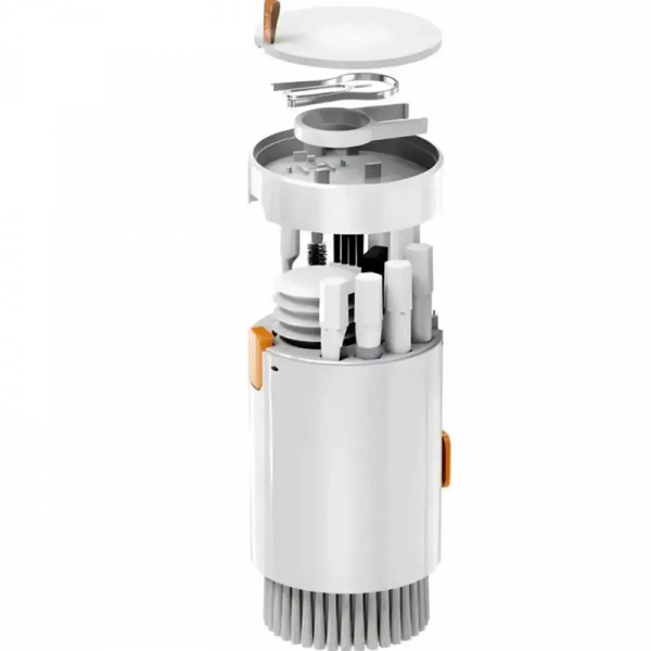 Набір для чищення Infinity 20 IN1 White