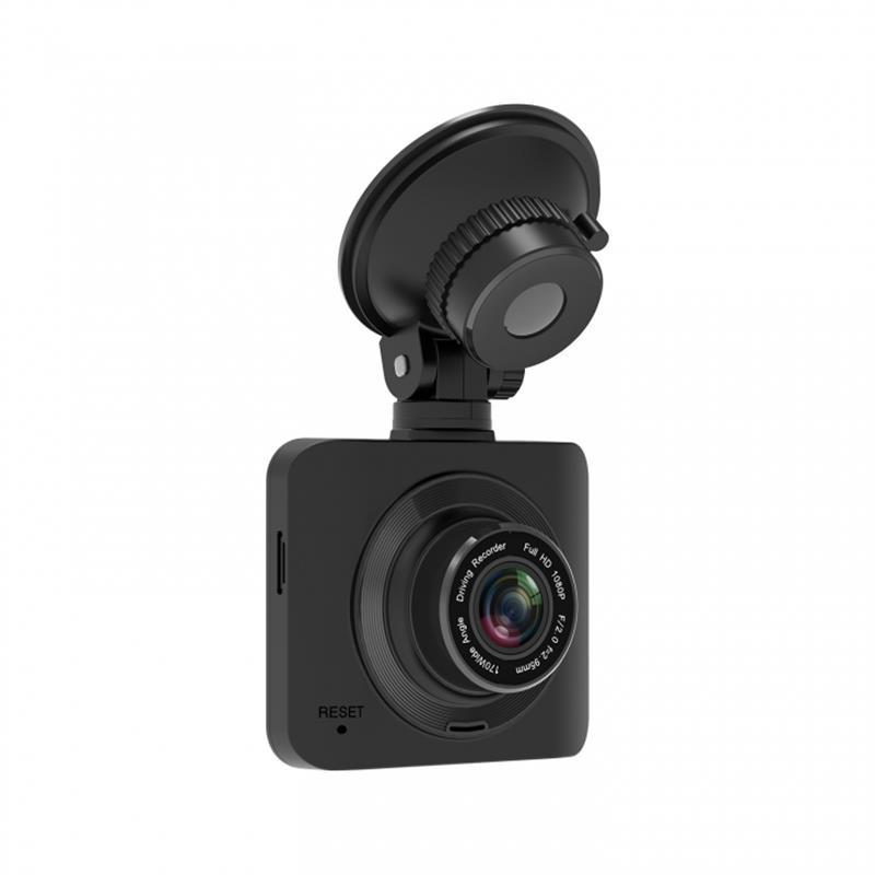Відеореєстратор CarCam H16