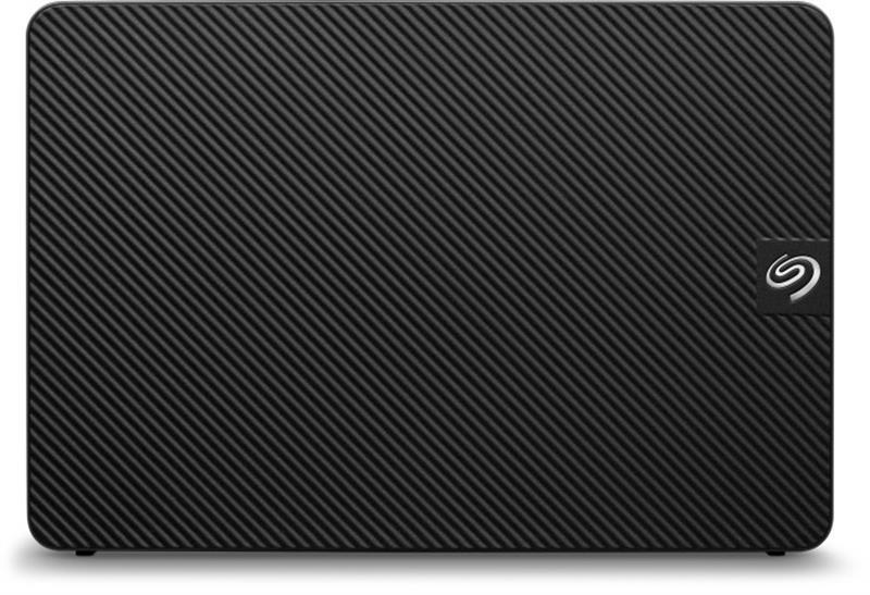 HDD диск Seagate Expansion Desktop STKP10000400 Black 10TB