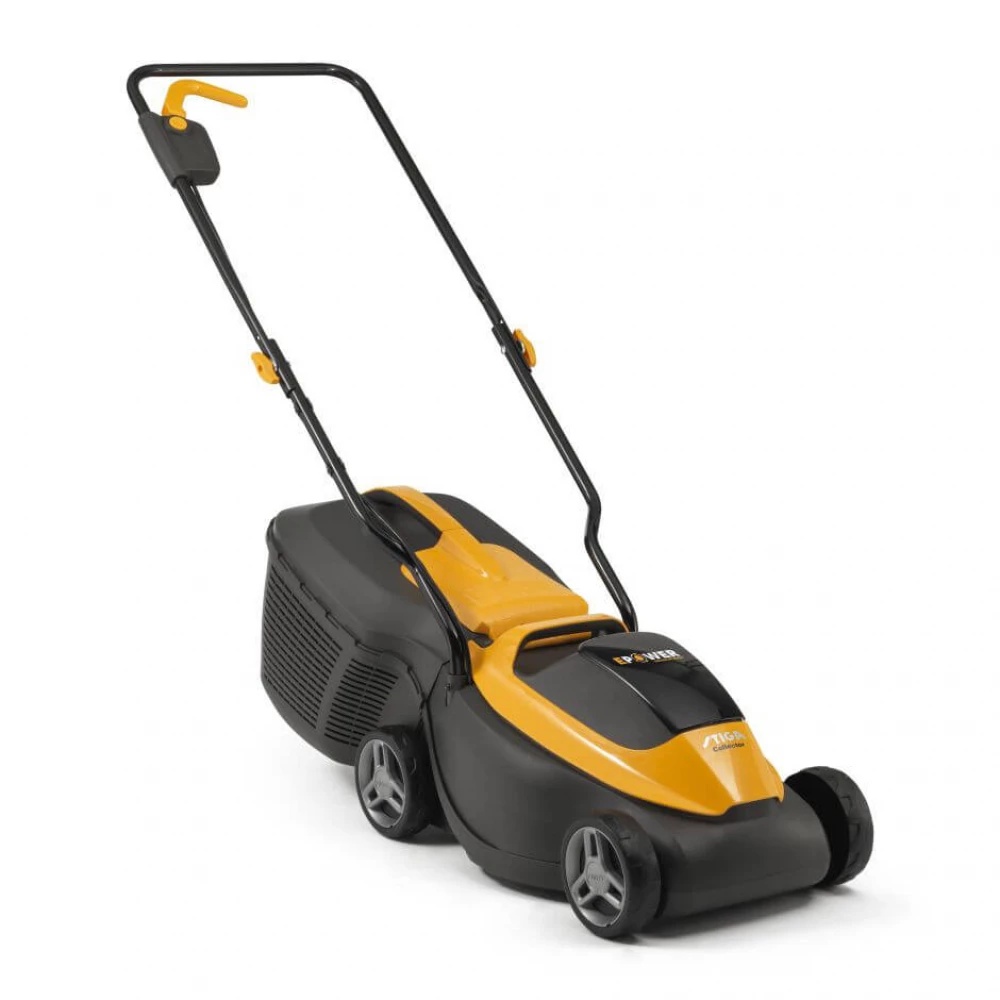 Газонокосарка STIGA Collector132eKit