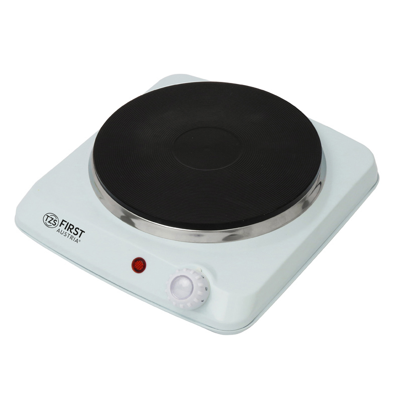 Настільна плита First FA-5082-4 електрична