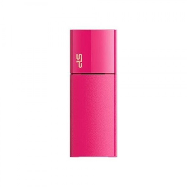 

Флеш память 32GB USB2.0 Silicon Power Ultima U05 Peach, Ultima U05 32GB