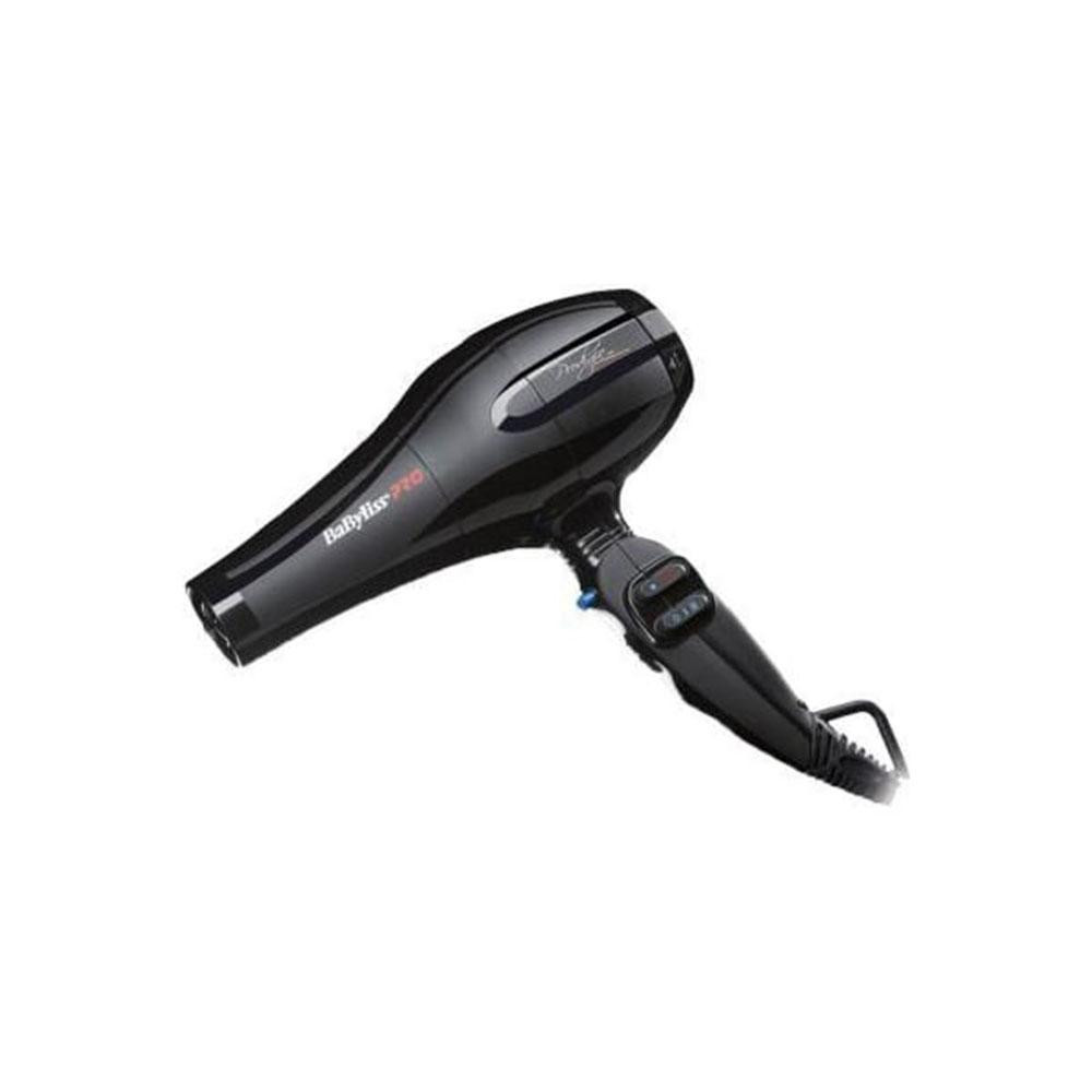 Фен BaByliss PRO Prodigio BAB6710RE
