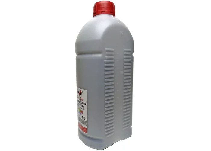 Принтерний тонер Welldo HP LJ M102/M104/M106/M130/M132/M134/M203/M227 1 кг Black (UWDTH227C-1)
