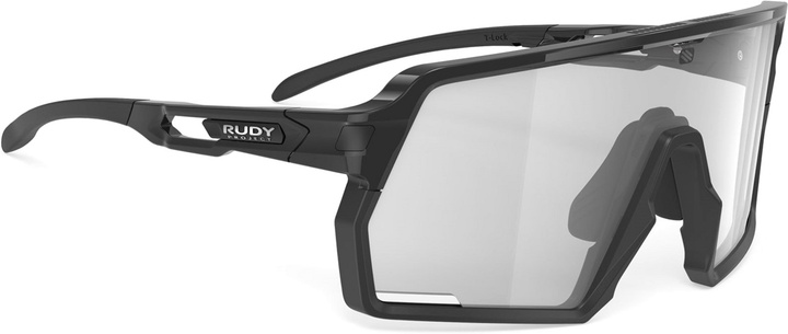 Спортивні окуляри Rudy Project Kelion Impactx Photochromic 2 Laser Black Gloss (SP857842-0000)