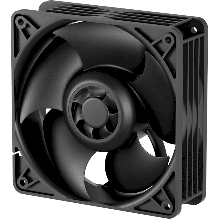 Вентилятор для ПК Arctic S12038-4K Black (ACFAN00296A)
