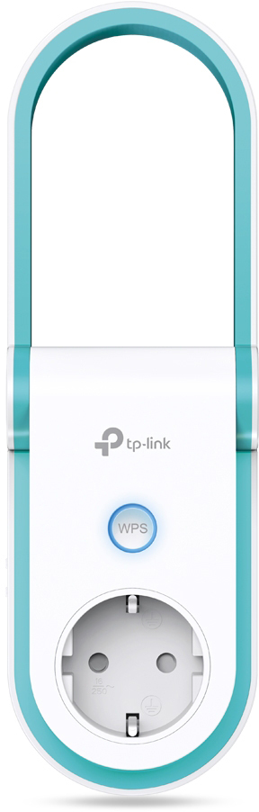 Ретранслятор TP-Link RE365